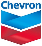 Logo de Chevron