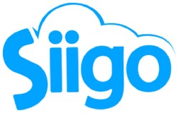 Logo de Siigo