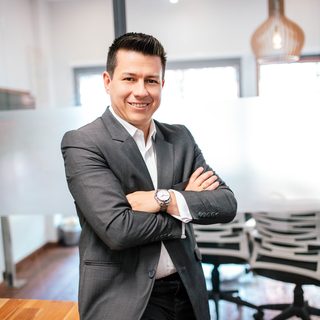 José Miguel Alfonso — Gesthion