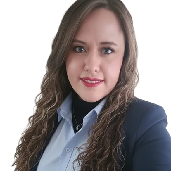 Esperanza Bulla Beltrán, Talent Acquisition en Gesthion Organizacional