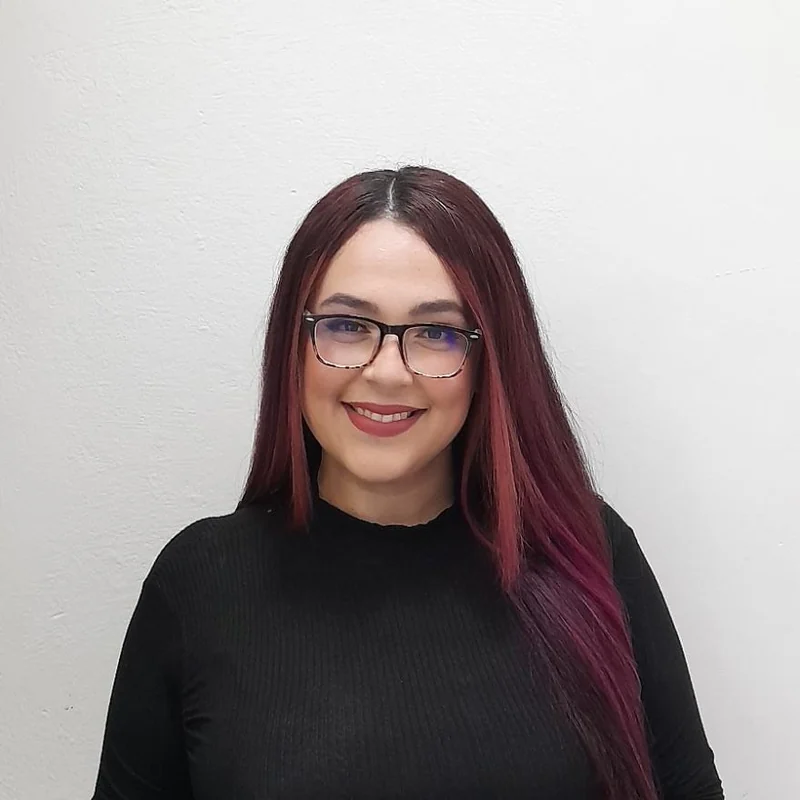 Lian Stephanie Morales Gómez, Selección de personal en Gesthion Organizacional